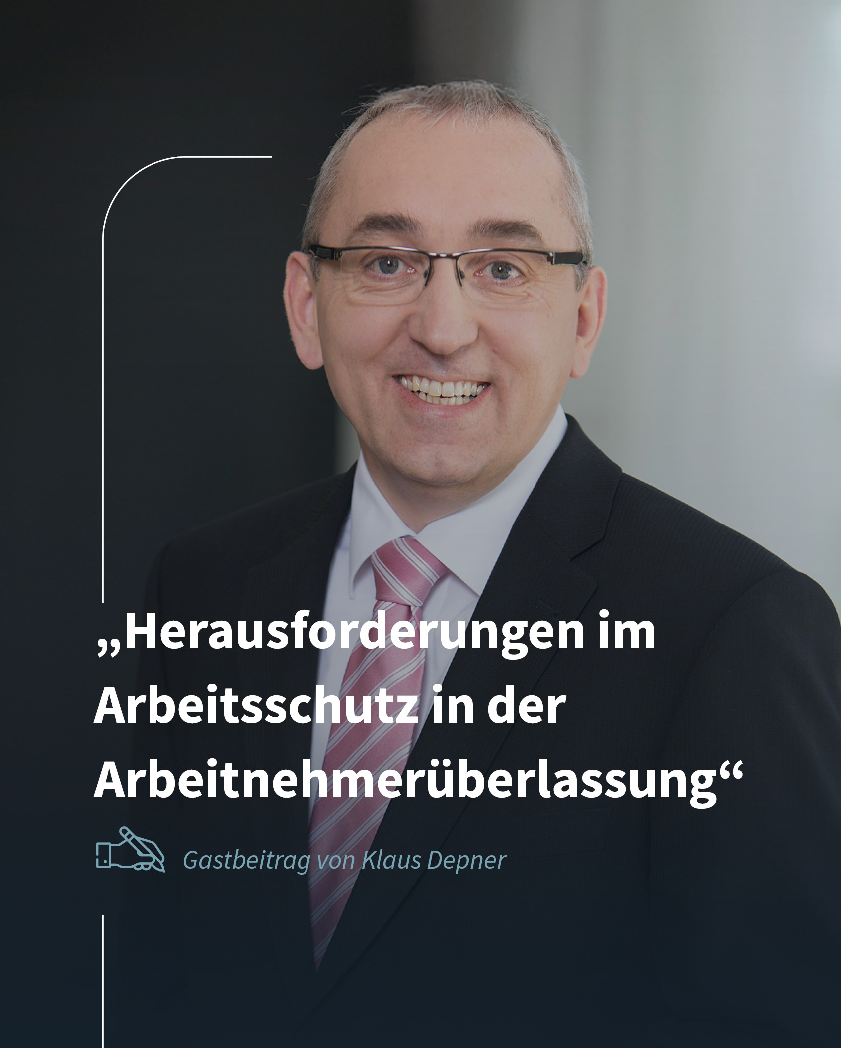 Profildbild Klaus Depner